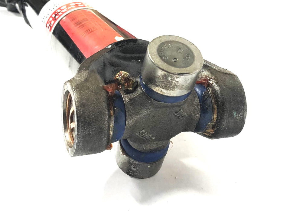 Kann-Mack PTO Drive Shaft 3A2C REMANUFACTURED