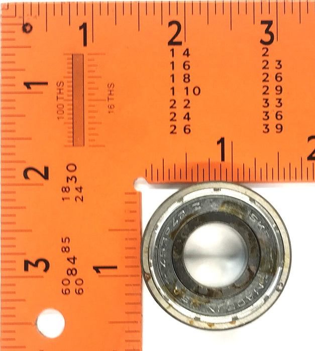 SKF Cylindrical Bearing 453842 Z [Lot Of 3] NOS