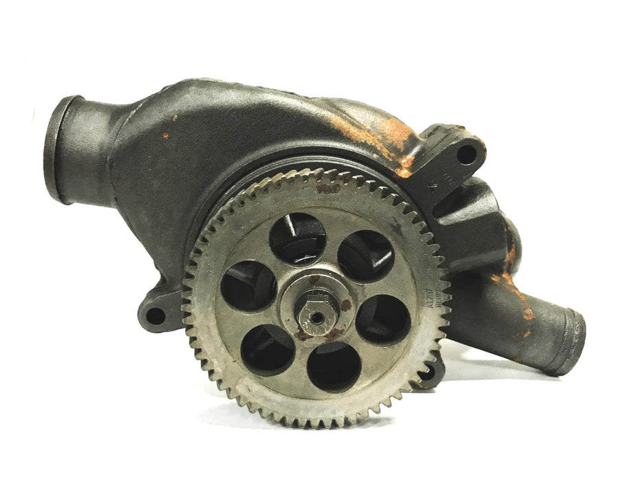 Reliabilt Detroit Diesel Water Pump 23522707 (23517027) REMANUFACTURED