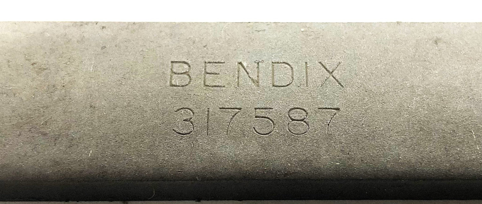 Bendix Strut Lever 317587 NOS