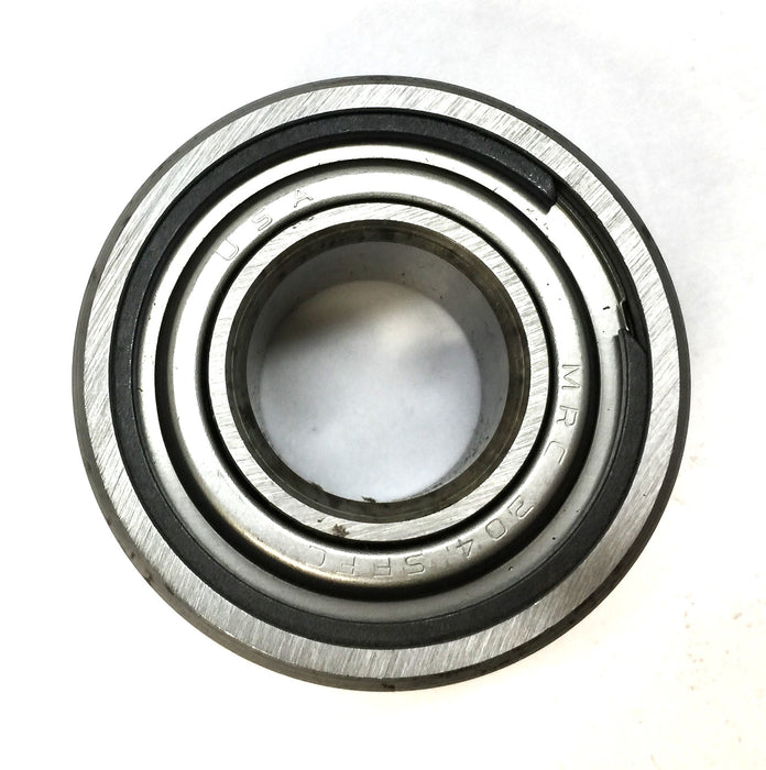 MRC Single-Row Ball Bearing 204SFFC [Lot of 4] NOS