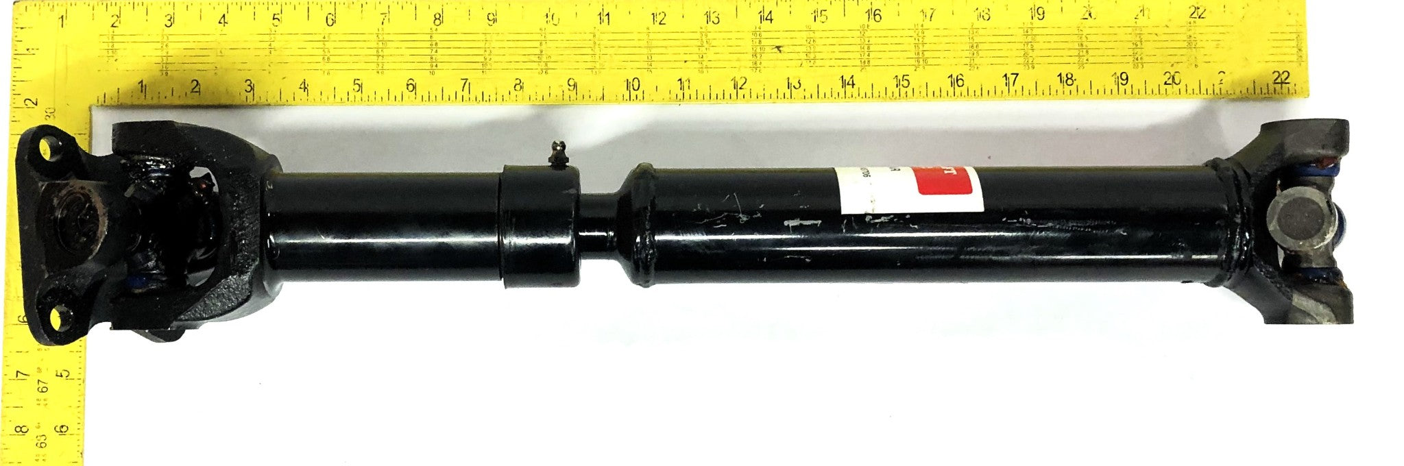 Kann-Mack PTO Drive Shaft 3A2C REMANUFACTURED