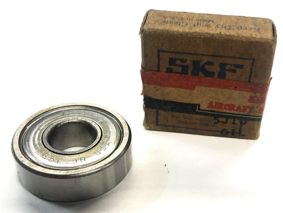 SKF Single Row Bearing I70743 NOS