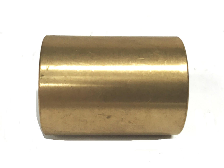 Unbranded 7/8 inch Bronze Sleeve Bushing [Lot of 4] NOS