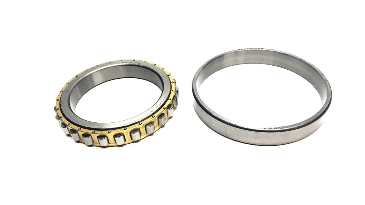 Norma Hoffmann Cylindrical Roller Bearing (No Box) RXLS4 1/8 NOS