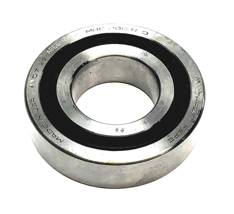 MRC ABEC 7 Angular Contact Bearing (No Box) 206RDU NOS
