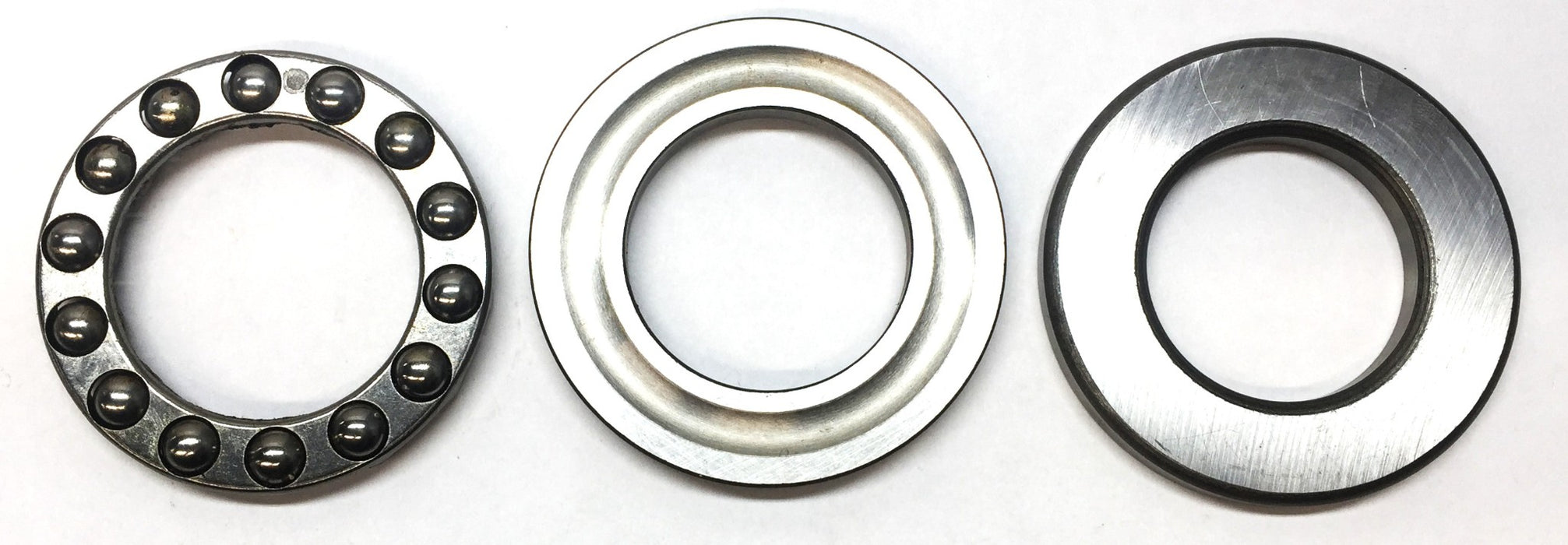 MRC Flat-Top Thrust Bearing Assembly (No Box) 1107F NOS