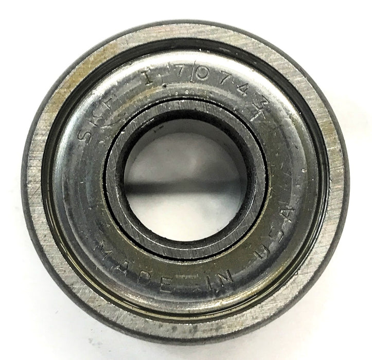 SKF Single Row Bearing I70743 NOS
