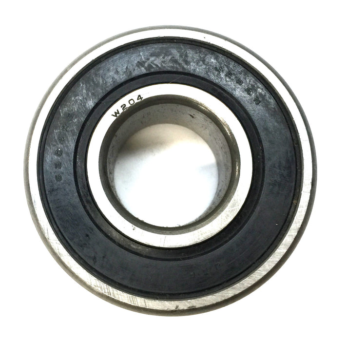 JAF Sealed Roller Bearing 6204RS NOS
