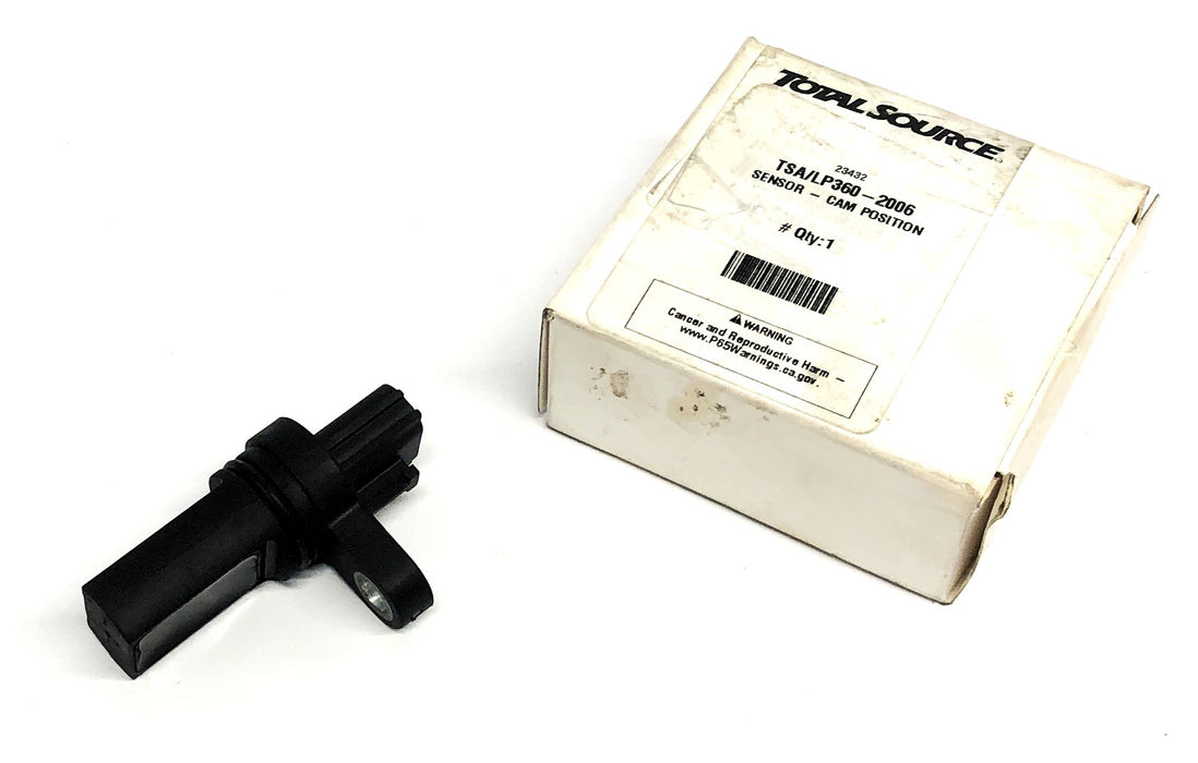 Total Source Cam Position Sensor LP360-2006 NOS