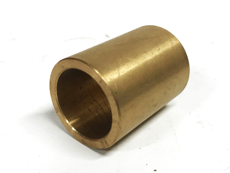 Unbranded 7/8 inch Bronze Sleeve Bushing [Lot of 4] NOS