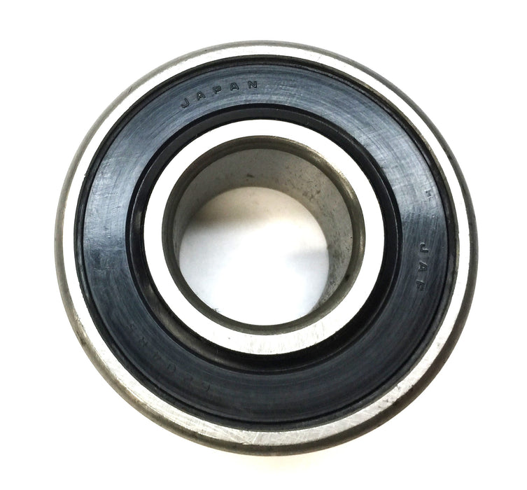 JAF Sealed Roller Bearing 6204RS NOS