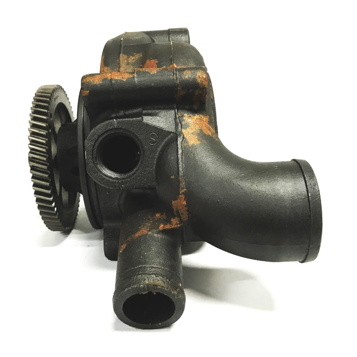 Reliabilt Detroit Diesel Water Pump 23522707 (23517027) REMANUFACTURED