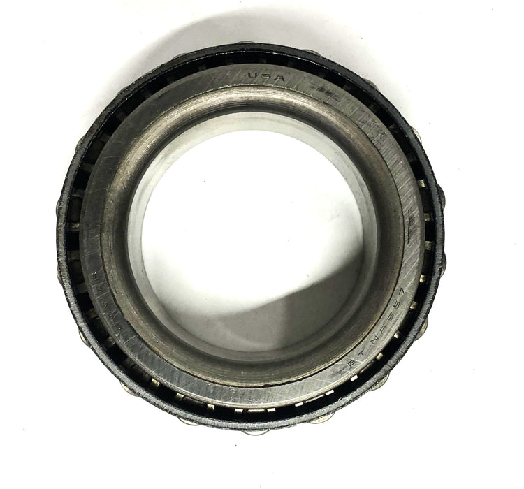 Bower Tapered Roller Bearing Cone BTNA567 NOS