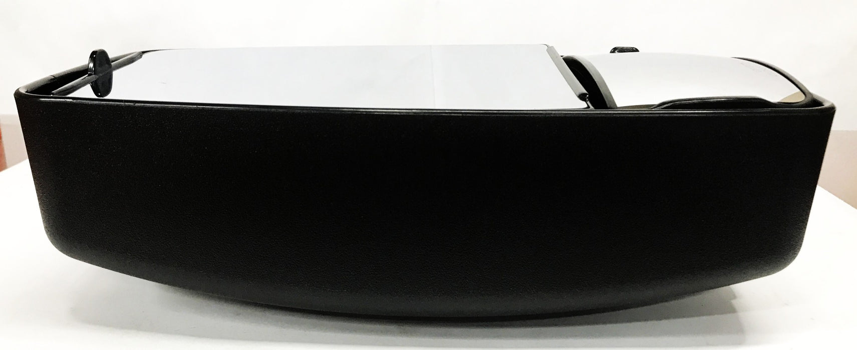 Lucerix 8 inch x 15 inch Side View Mirror Assembly 68152240 NOS
