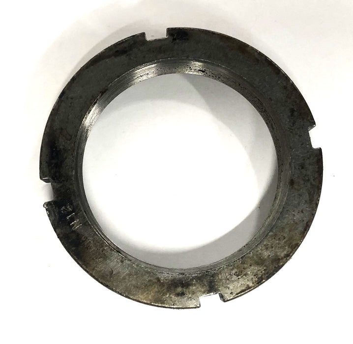 Unbranded Lock Nut N12 [Lot of 3] NOS