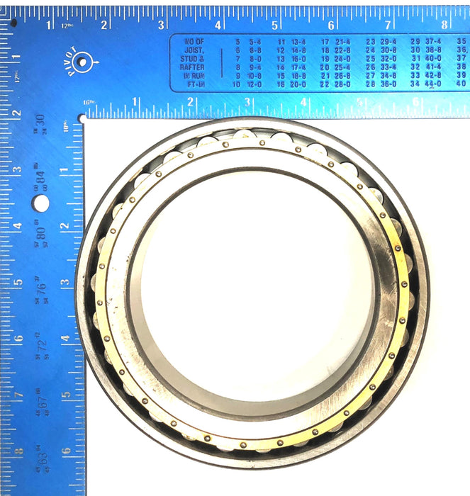 Norma Hoffmann Cylindrical Roller Bearing (No Box) RXLS4 1/8 NOS