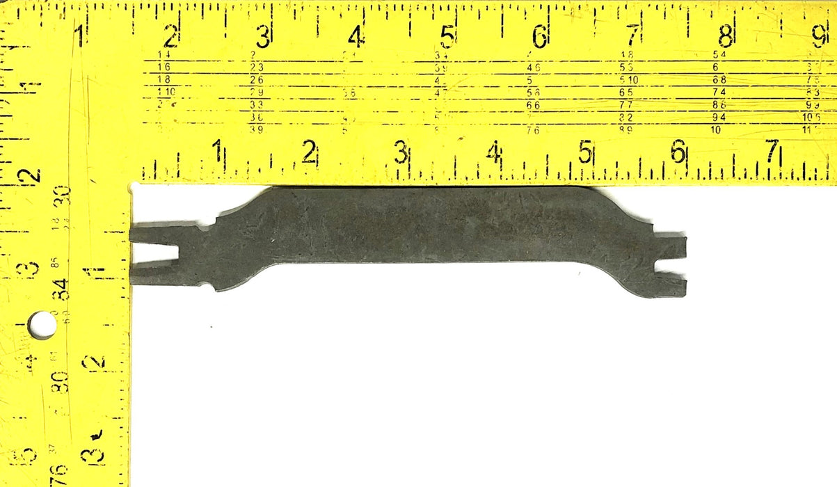 Bendix Strut Lever 317587 NOS