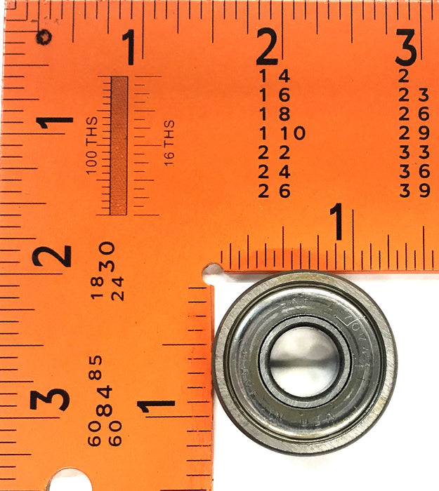 SKF Single Row Bearing I70743 NOS