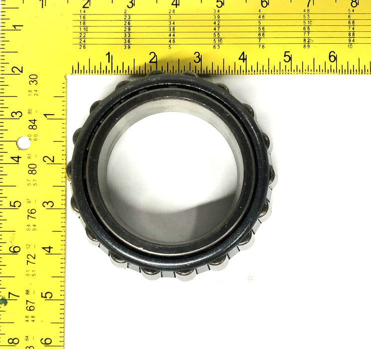 Bower Tapered Roller Bearing Cone BTNA567 NOS