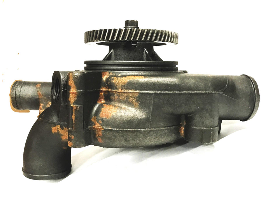 Reliabilt Detroit Diesel Water Pump 23522707 (23517027) REMANUFACTURED