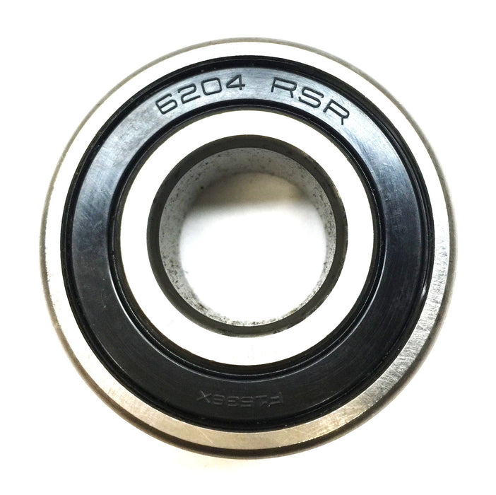 FAG Sealed Ball Bearing 543662C3 (6204RSR/F1536X) NOS