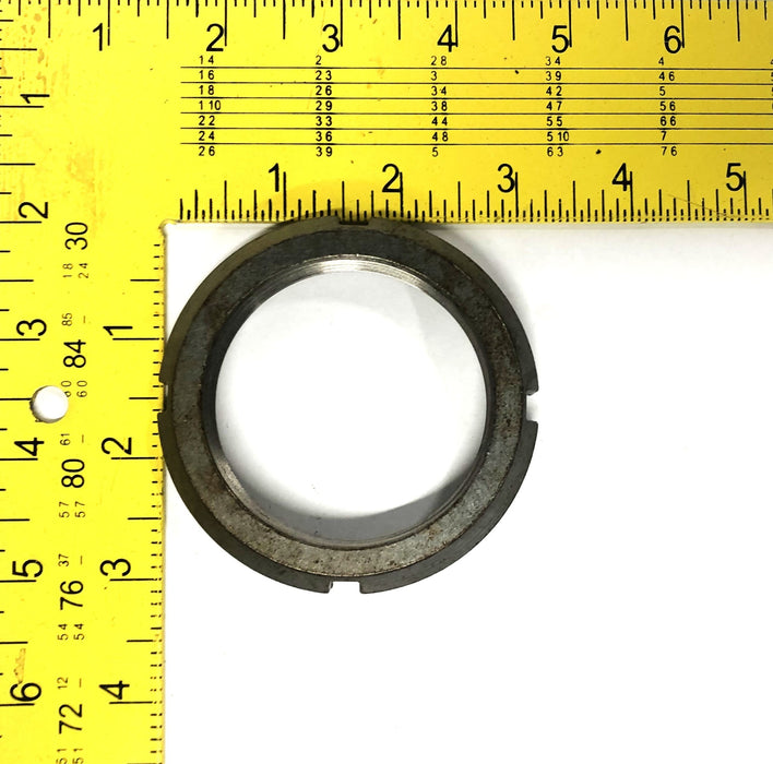 Unbranded Lock Nut N12 [Lot of 3] NOS