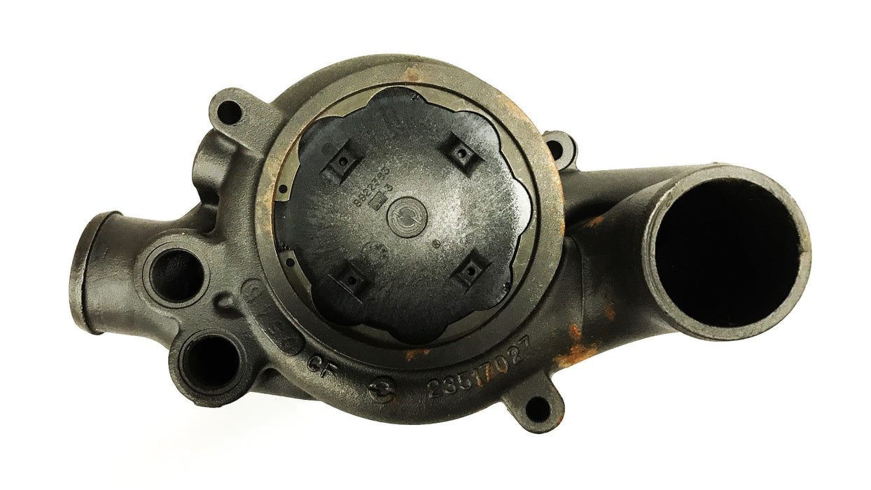 Reliabilt Detroit Diesel Water Pump 23522707 (23517027) REMANUFACTURED