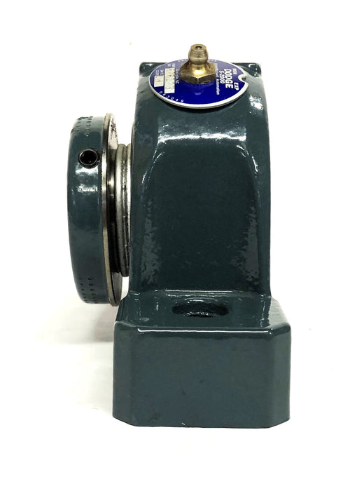 Dodge 1-7/16 P2B-S2-107R Pillow Block Bearing 070273 NOS