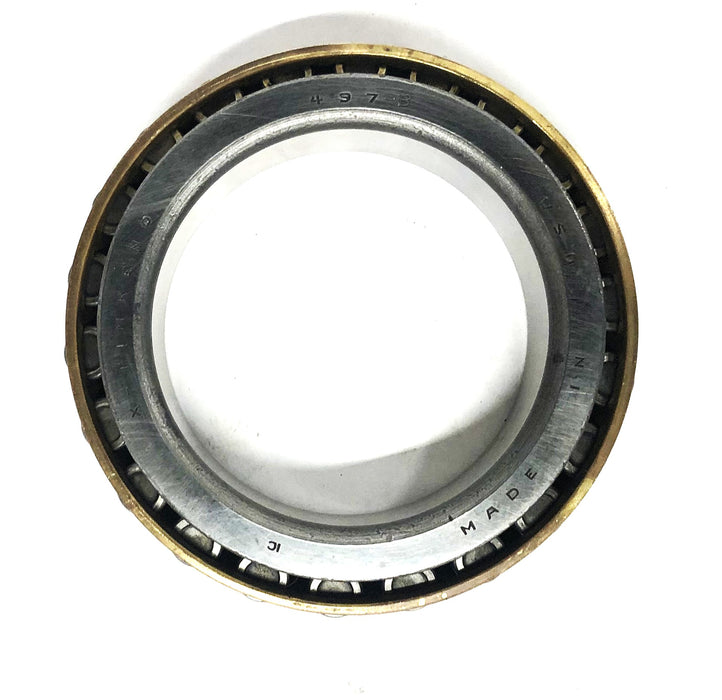 Timken Tapered Roller Bearing Cone 497-B NOS