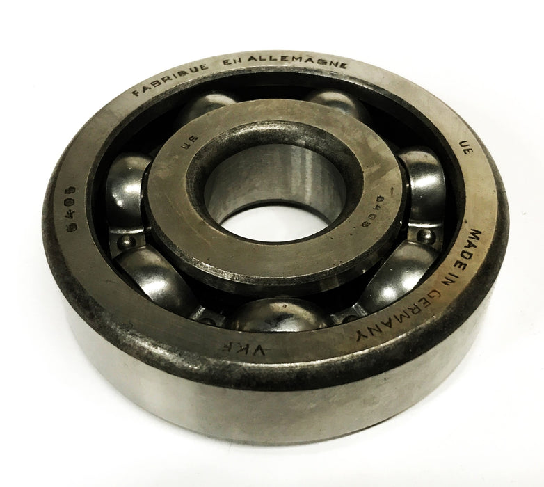 VKF Deep Groove Ball Bearing 6405 NOS