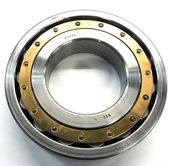 BSC Cylindrical Roller Bearing RMS24 NOS