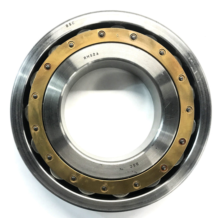 BSC Cylindrical Roller Bearing RMS24 NOS