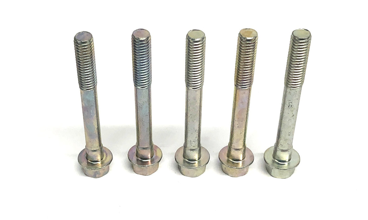 Total Source Flange Bolt HY1361894 [Lot of 5] NOS