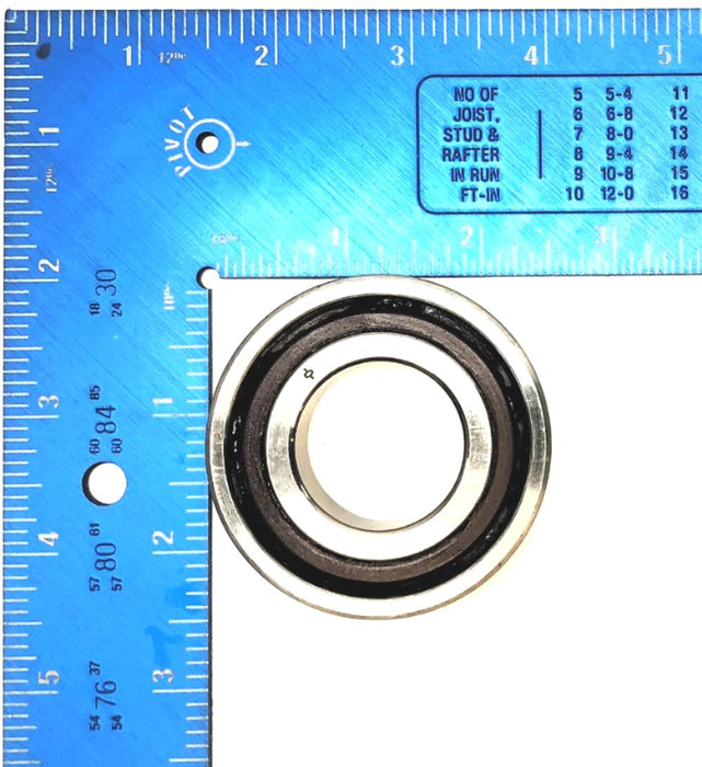 MRC Gurney Angular Contact Bearing (No Box) 206RD NOS