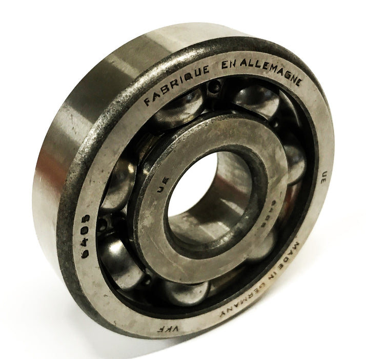 VKF Deep Groove Ball Bearing 6405 NOS