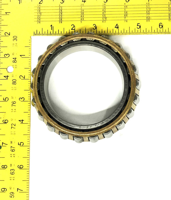 Timken Tapered Roller Bearing Cone 497-B NOS