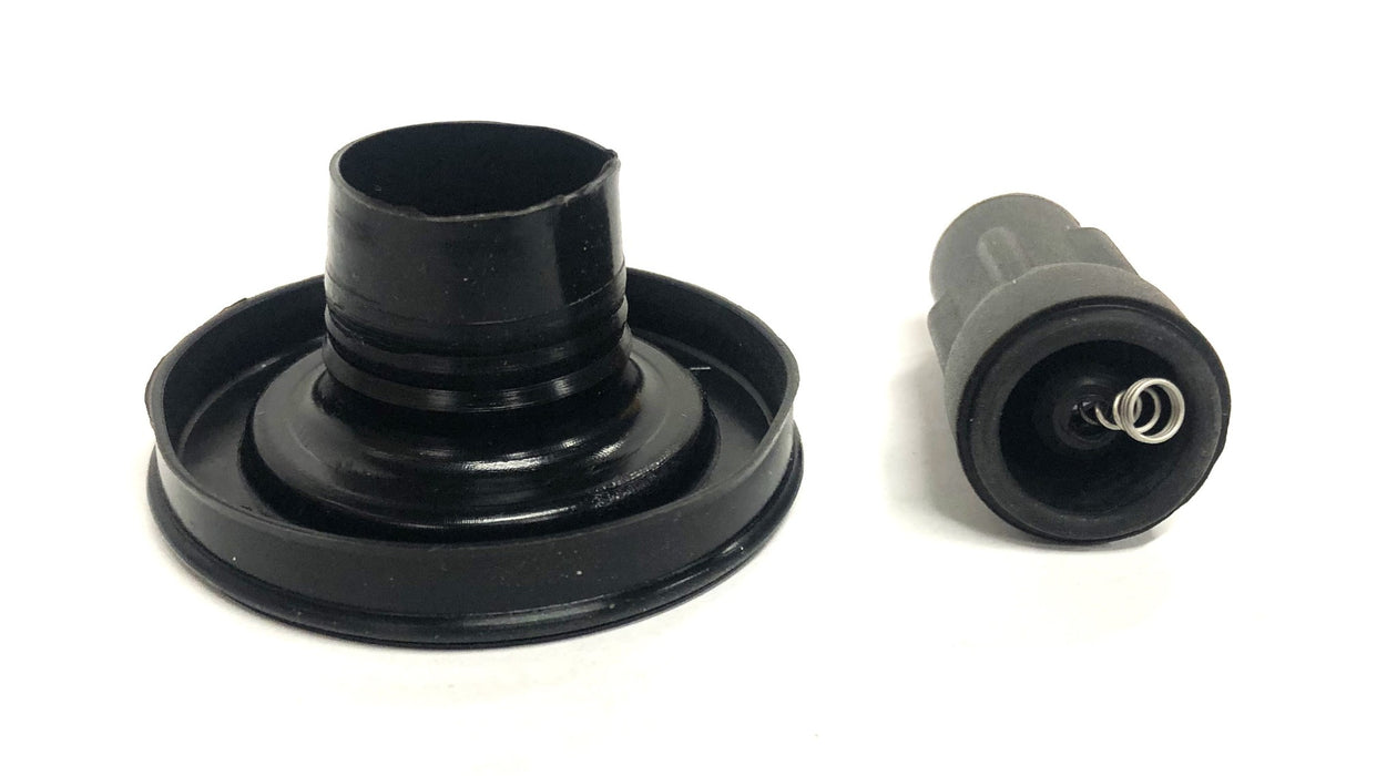 NAPA Belden-Max Coil On Plug Boots 702522 [Lot of 6] NOS