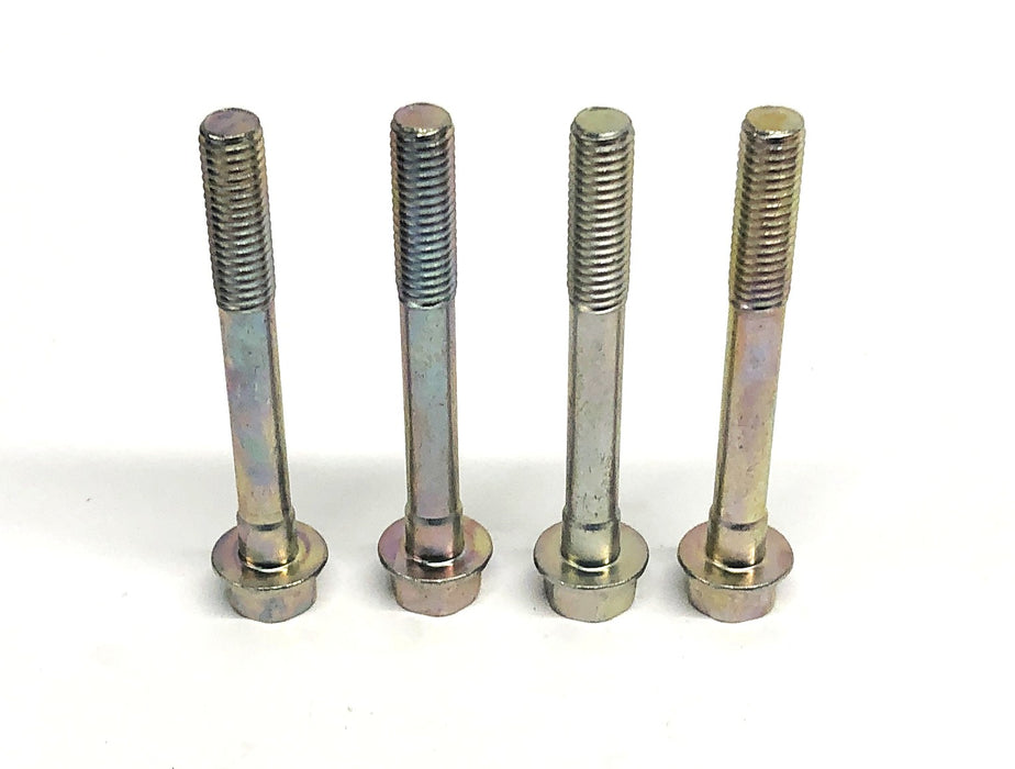Total Source Flange Bolt HY1361894 [Lot of 4] NOS