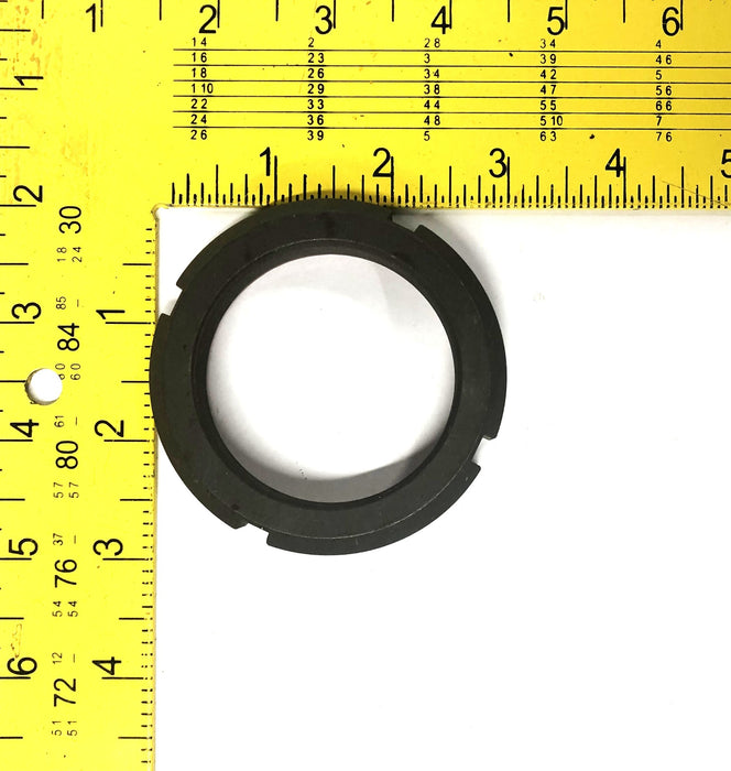Unbranded Lock Nut SN-11 NOS