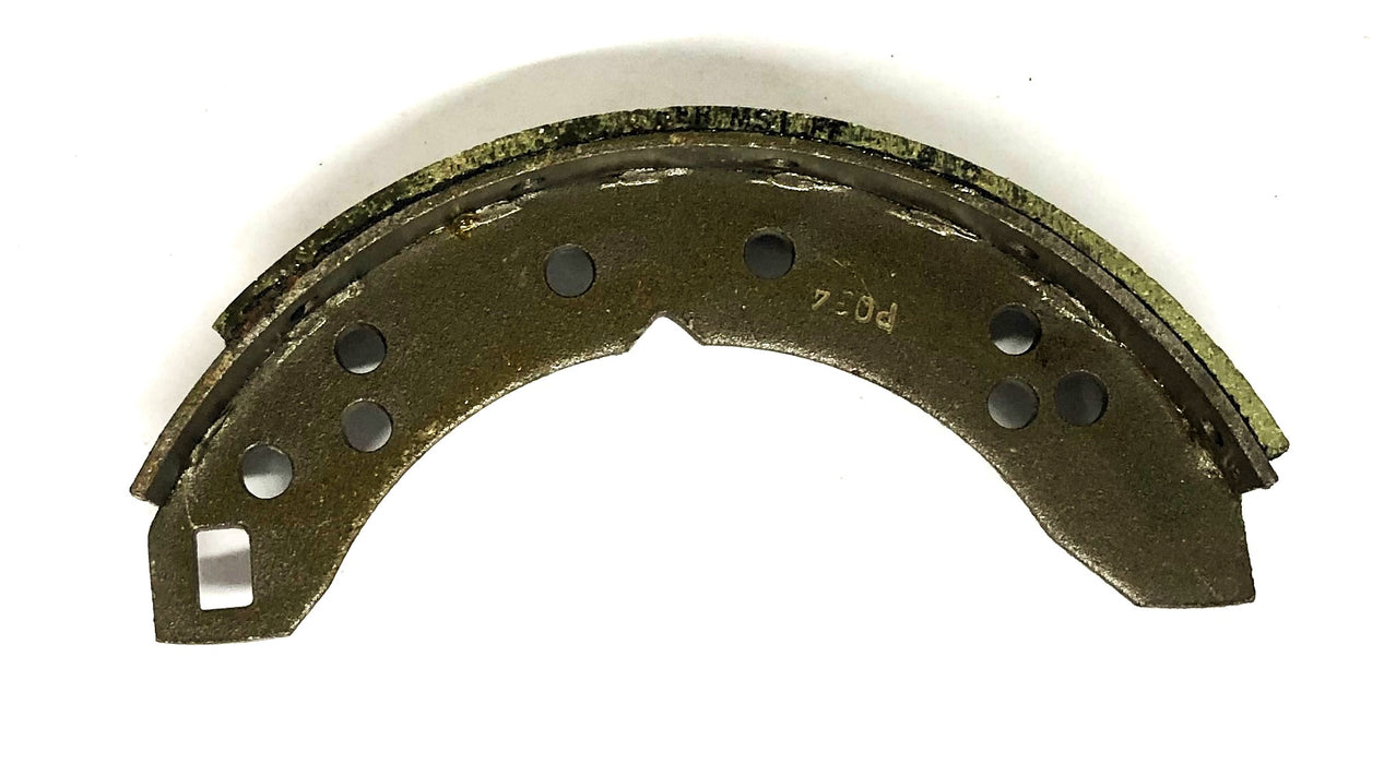 Anderson & Associates Brake Shoe Set For Raymond 870-738/01 NOS