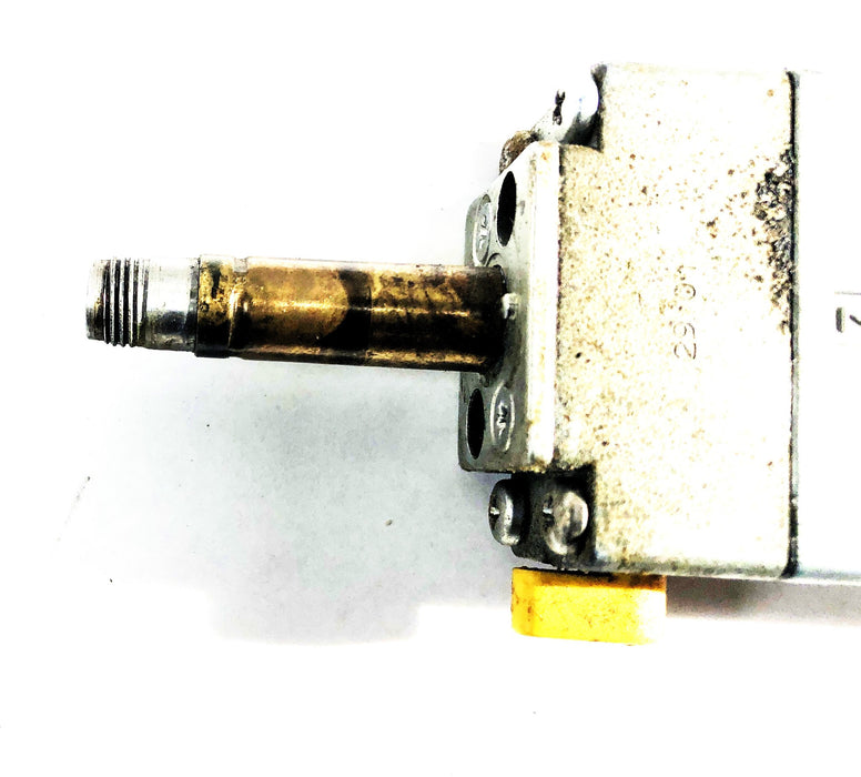 MiniMaster Directional Valve 542847L47 NOS