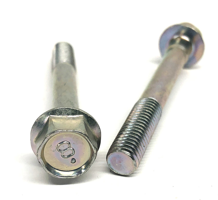 Total Source Flange Bolt HY1361894 [Lot of 5] NOS