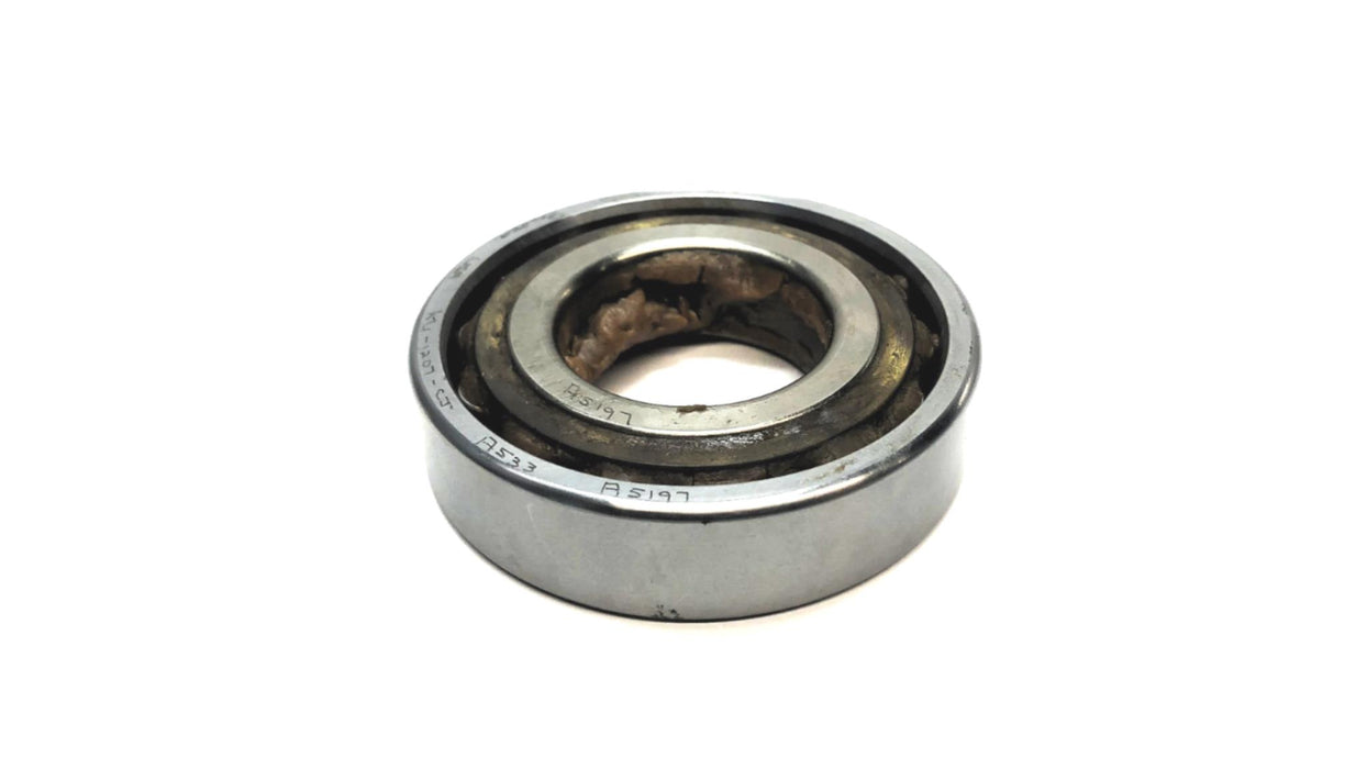 Bower Cylindrical Roller Bearing (No Box) KU-1207-CJ NOS