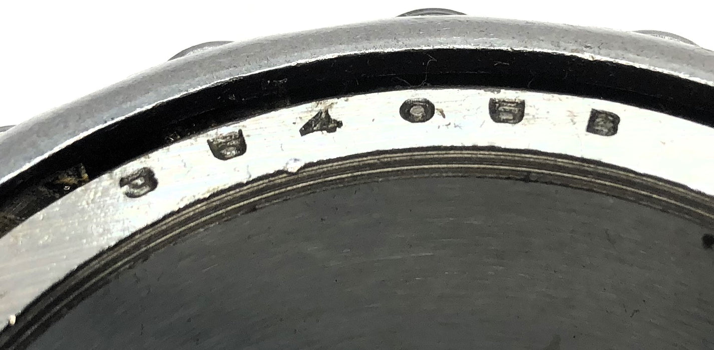 Link-Belt Double Cone Roller Bearing (No Box) 35405B NOS