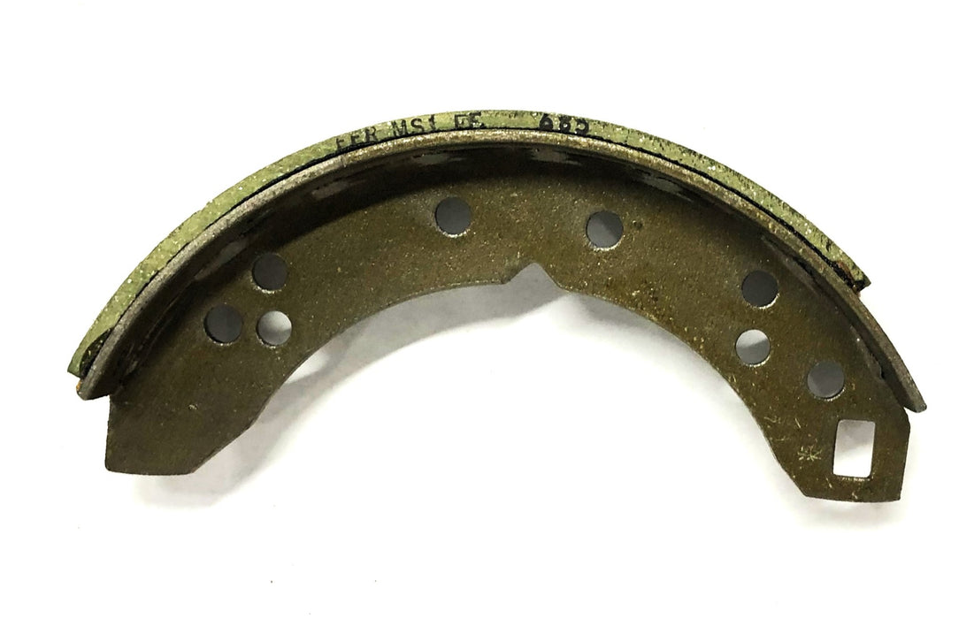 Anderson & Associates Brake Shoe Set For Raymond 870-738/01 NOS