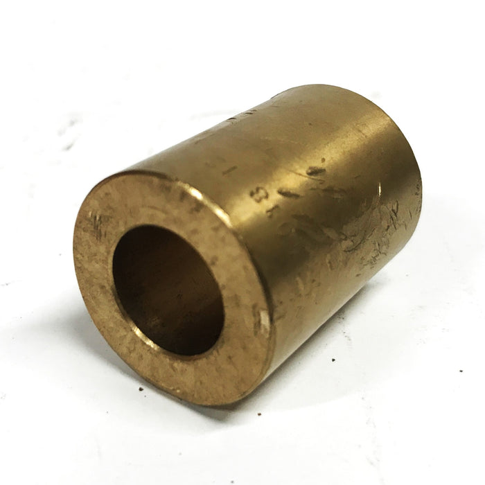 Unbranded 5/8 inch Bronze Sleeve Bushing 1018-12 [Lot of 2] NOS