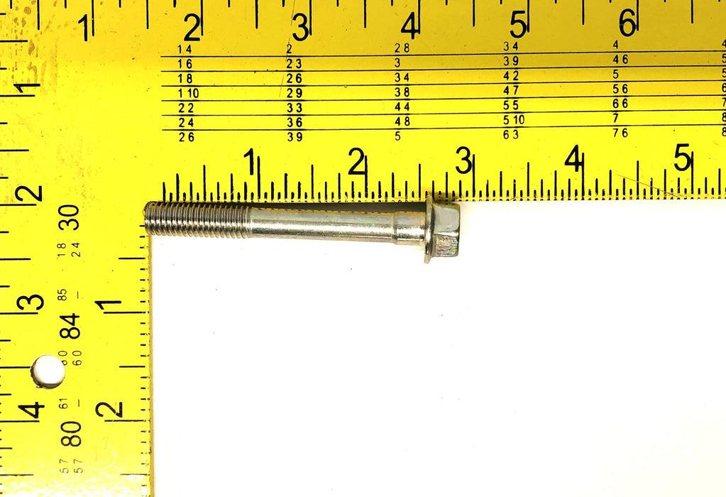Total Source Flange Bolt HY1361894 [Lot of 4] NOS