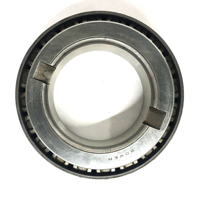 Bower Tapered Roller Bearing Cone 566-W NOS