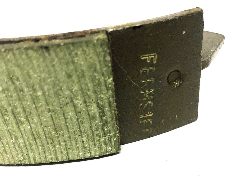 Anderson & Associates Brake Shoe Set For Raymond 870-738/01 NOS